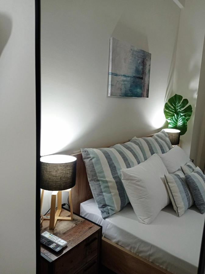 볼로스 Amare Luxury Living 빌라 외부 사진