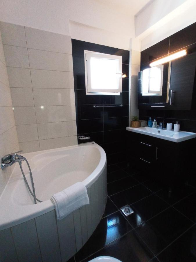볼로스 Amare Luxury Living 빌라 외부 사진