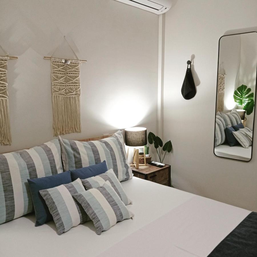 볼로스 Amare Luxury Living 빌라 외부 사진