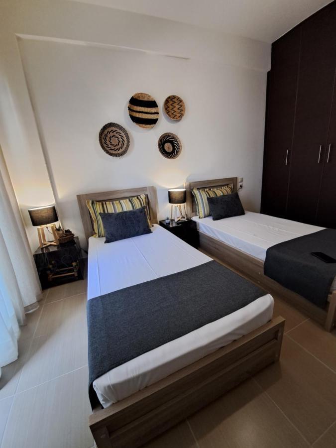 볼로스 Amare Luxury Living 빌라 외부 사진