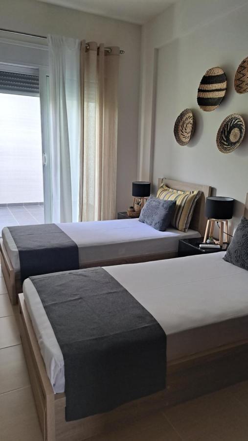 볼로스 Amare Luxury Living 빌라 외부 사진