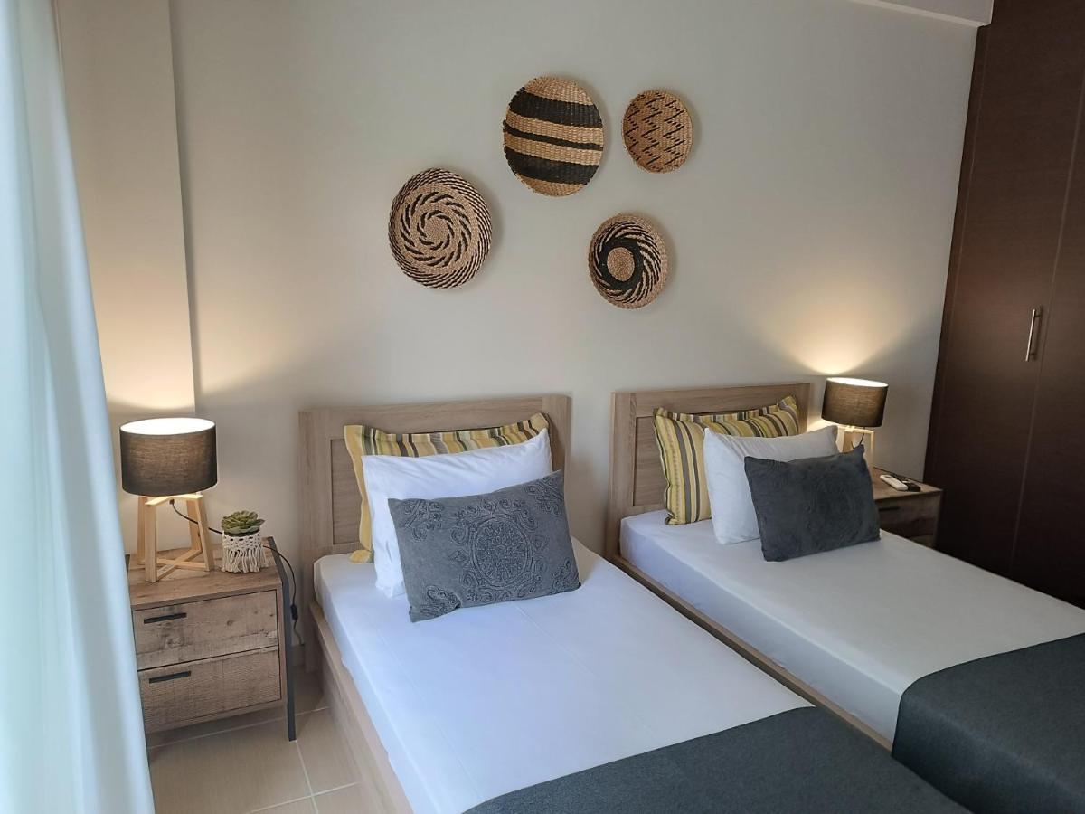볼로스 Amare Luxury Living 빌라 외부 사진
