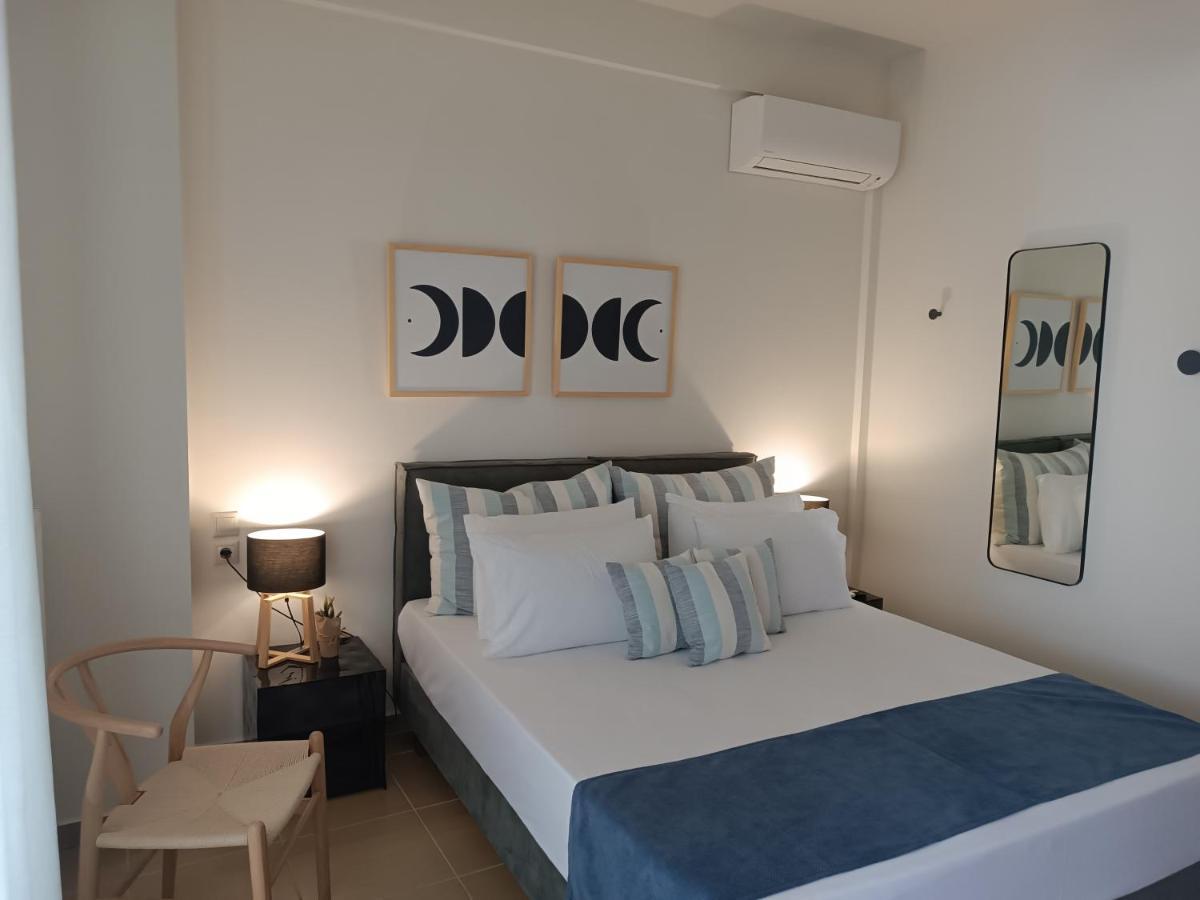 볼로스 Amare Luxury Living 빌라 외부 사진