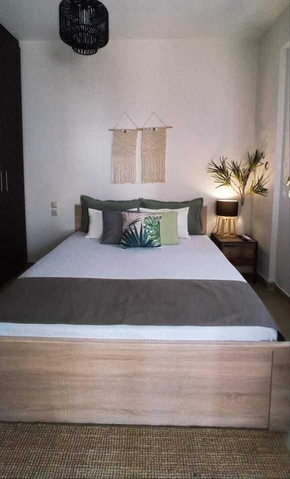 볼로스 Amare Luxury Living 빌라 객실 사진